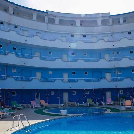 Atos Hotel Σάνι Μπιτς Εξωτερικό φωτογραφία